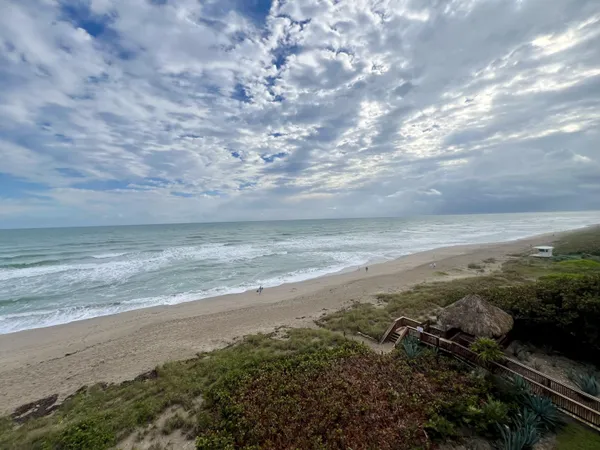 $3,500 | 10310 South Ocean Drive, Unit 608, Jensen Beach, FL 34957