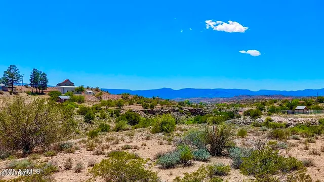 $60,000 | 0 East Millenium Way, Rimrock, AZ 86335