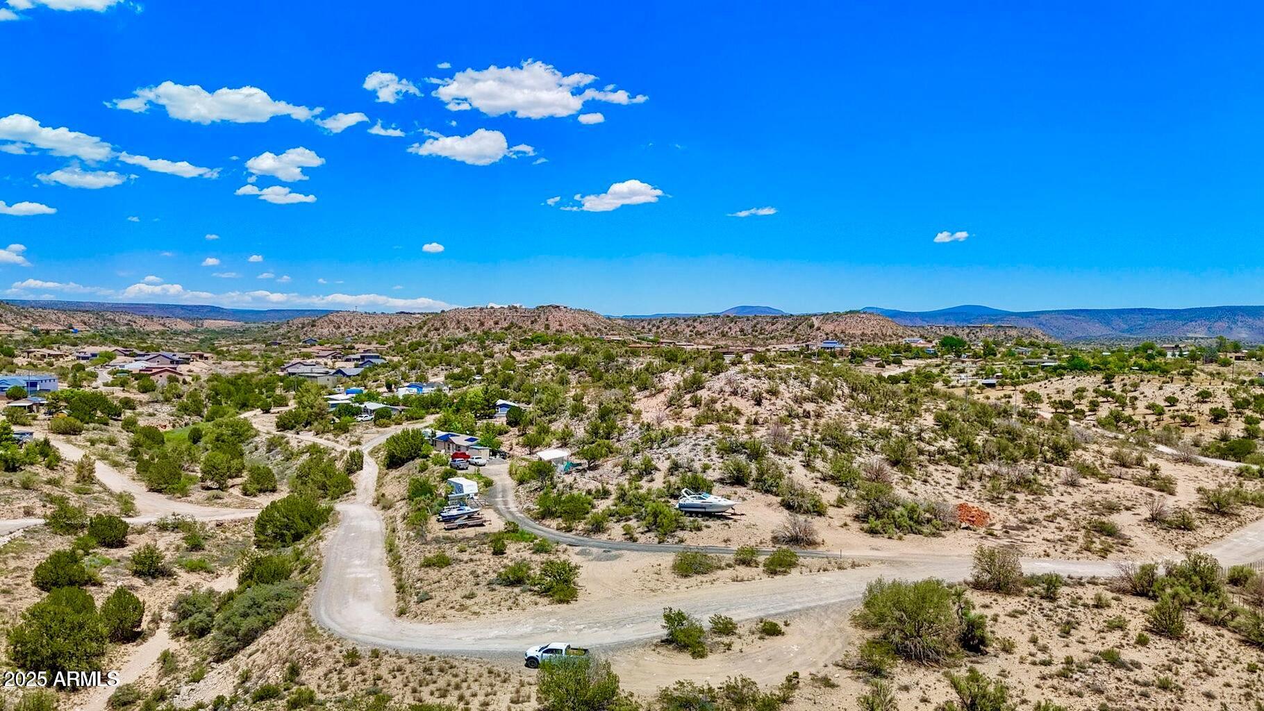 0 East Millenium Way Rimrock, AZ 86335 - Photo 6 of 17 IMG_3779
