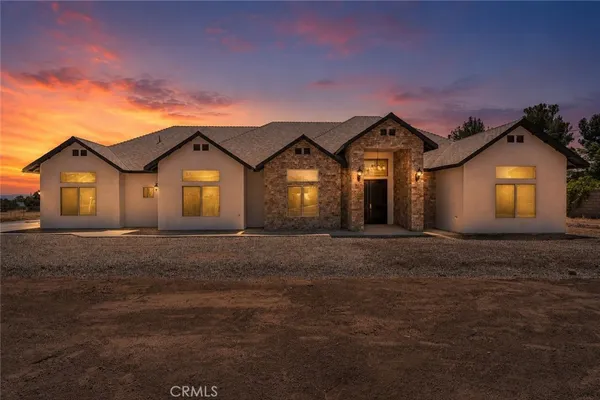 $829,000 | 8755 Maple Avenue, Hesperia, CA 92345