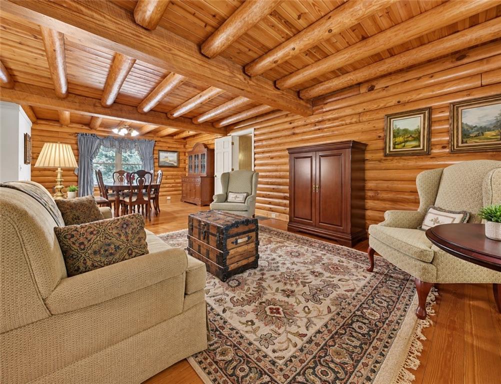 7233 Shakerag Road Ellijay, GA 30540 - Photo 31 of 71 Gallery Image 31