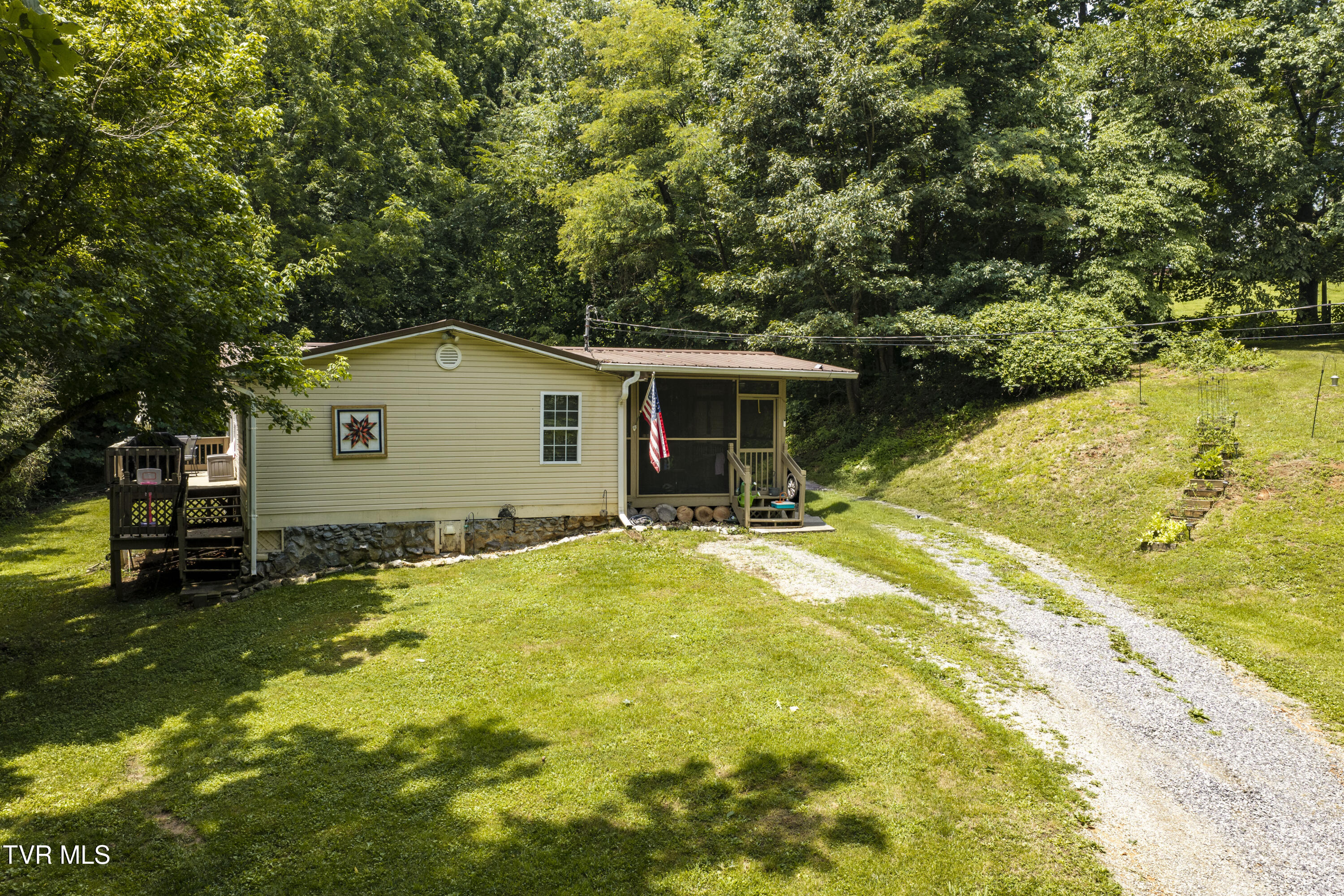 130 Valley Road Telford, TN 37690 - Photo 58 of 65 Valley-aerials-2