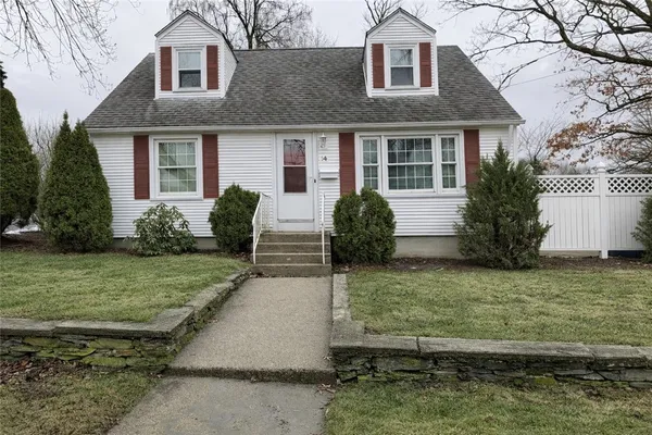 $452,000 | 14 Amanda Street, Cranston, RI 02920