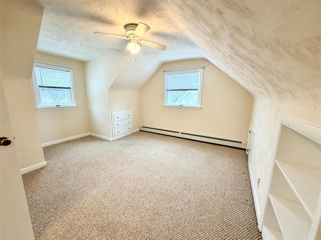 14 Amanda Street Cranston, RI 02920 - Photo 18 of 26 Bedroom 1 - upstairs