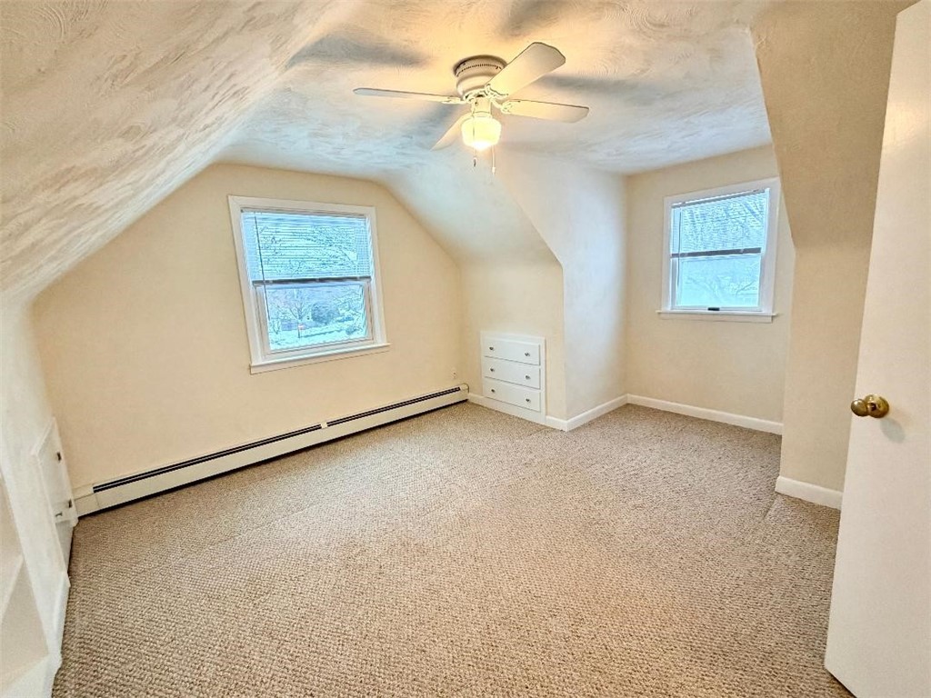 14 Amanda Street Cranston, RI 02920 - Photo 21 of 26 Bedroom 2 - upstairs