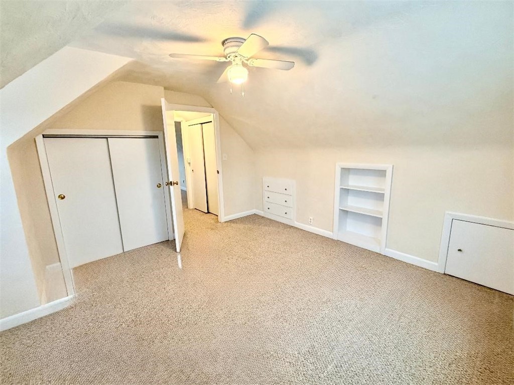 14 Amanda Street Cranston, RI 02920 - Photo 23 of 26 Bedroom 2 - upstairs