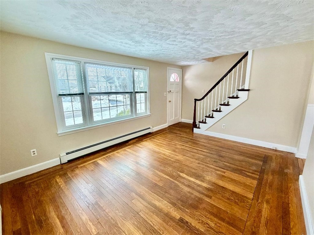 14 Amanda Street Cranston, RI 02920 - Photo 3 of 26 Large and sun filled