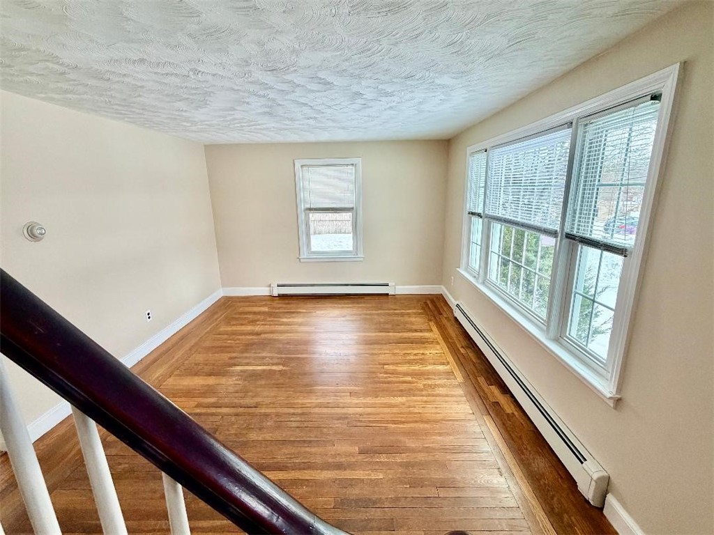14 Amanda Street Cranston, RI 02920 - Photo 4 of 26 with hardwood floors