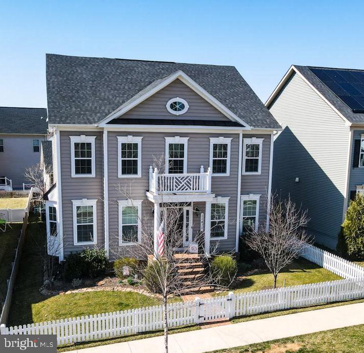 22432 Newcut Road Clarksburg, MD 20871 - Photo 1 of 44 Main Front