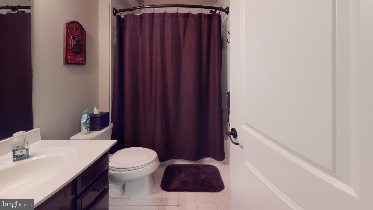 22432 Newcut Road Clarksburg, MD 20871 - Photo 40 of 44 Basement full bath