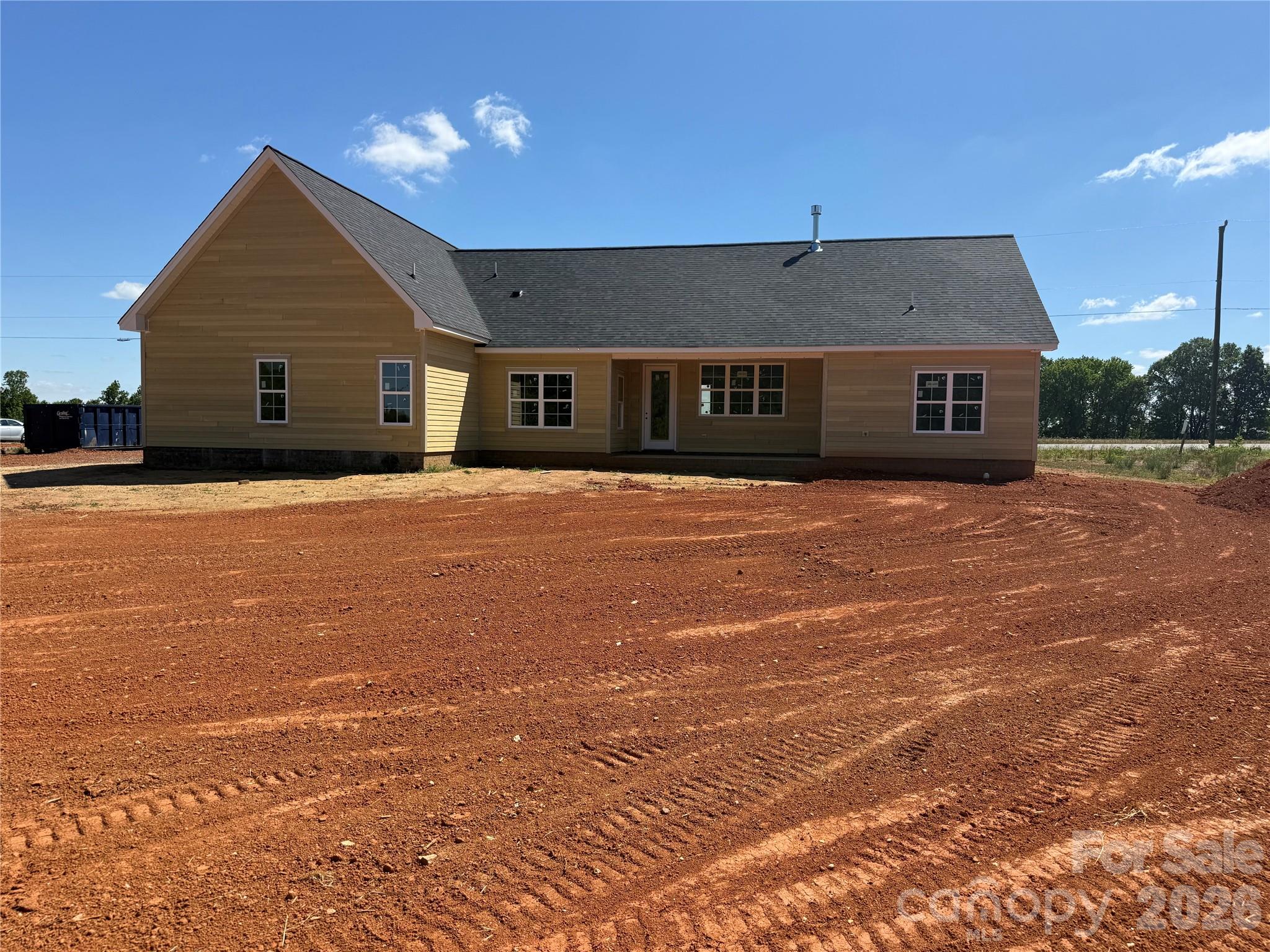 156 Greenhill Road, Unit 3 Mocksville, NC 27028 - Photo 4 of 19