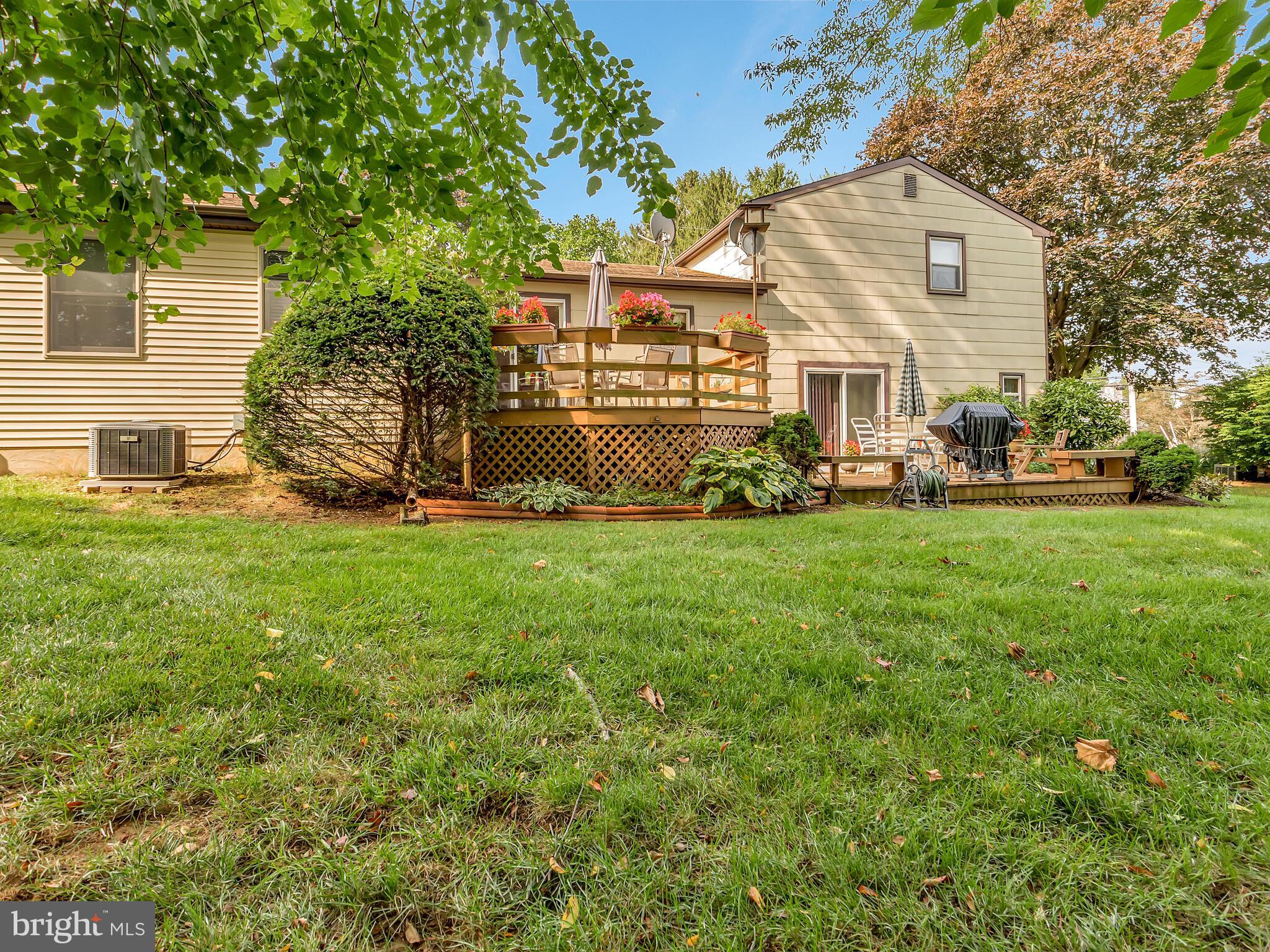 205 South 5 Points Road West Chester, PA 19382 - Photo 25 of 26 Gallery Image 25