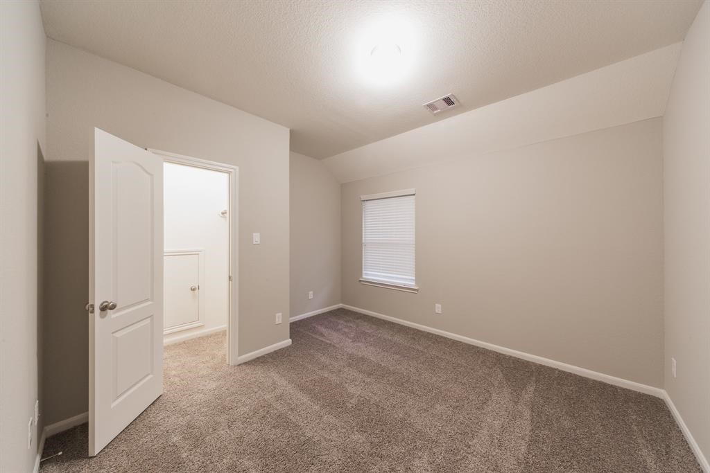 3219 Montclair Orchard Trace Spring, TX 77386 - Photo 22 of 27 a view of an empty room