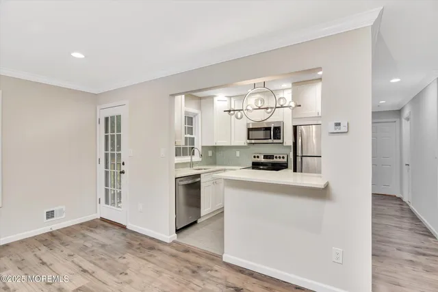 $2,600 | 1508 Wellington Place, Matawan, NJ 07747