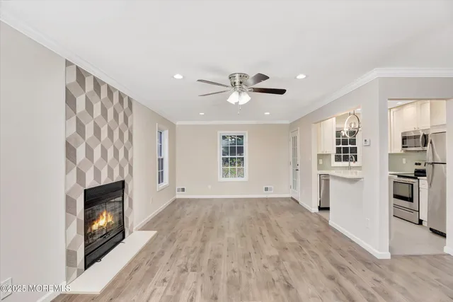 $2,600 | 1508 Wellington Place, Matawan, NJ 07747