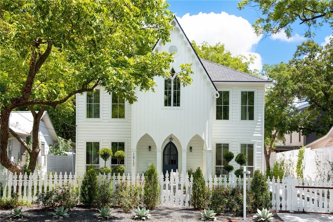 1812 Collier Street Austin, TX 78704 - Photo 1 of 1 Gallery Image 1