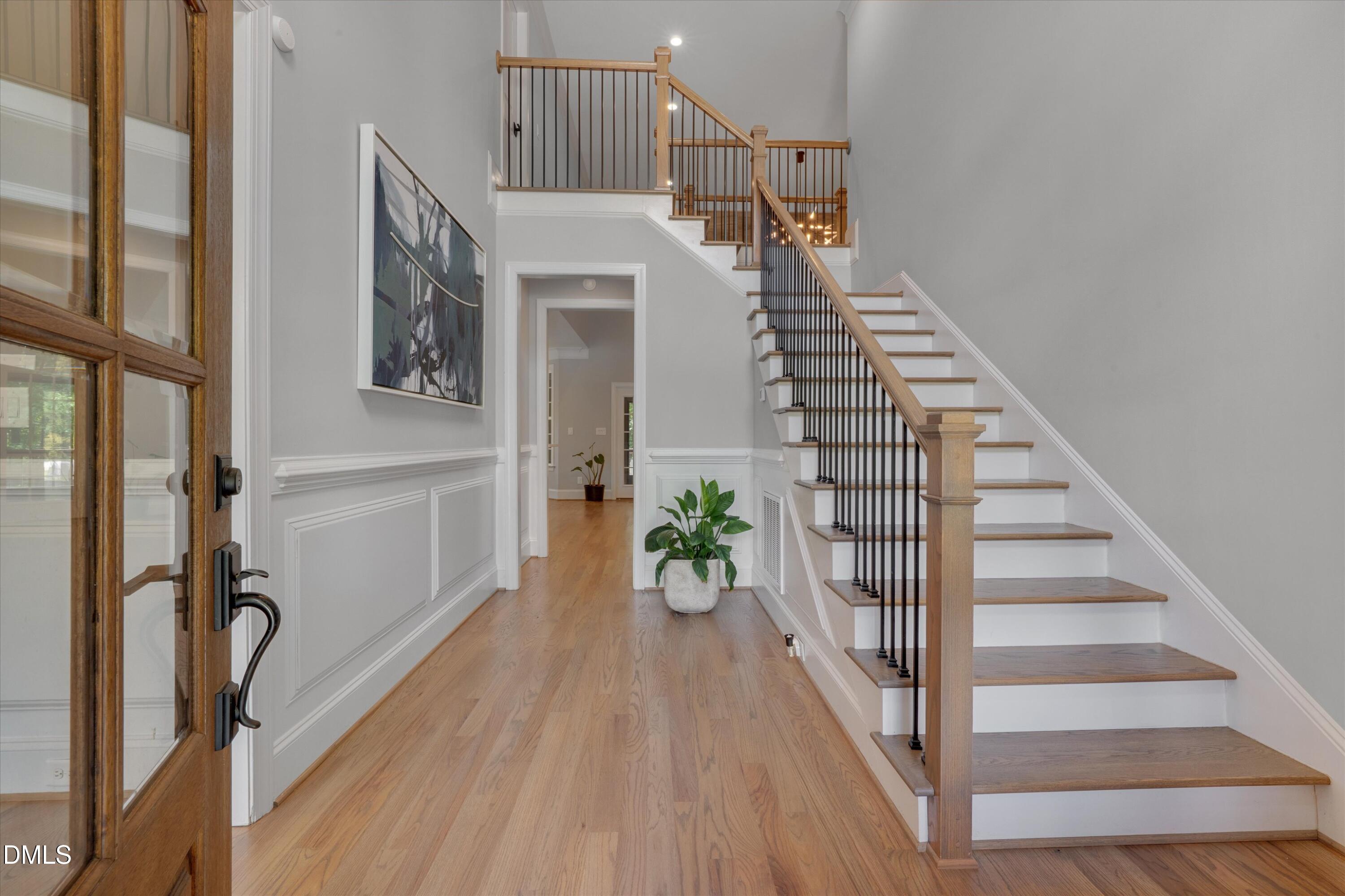 1305 Narron Farm Road Zebulon, NC 27597 - Photo 7 of 40