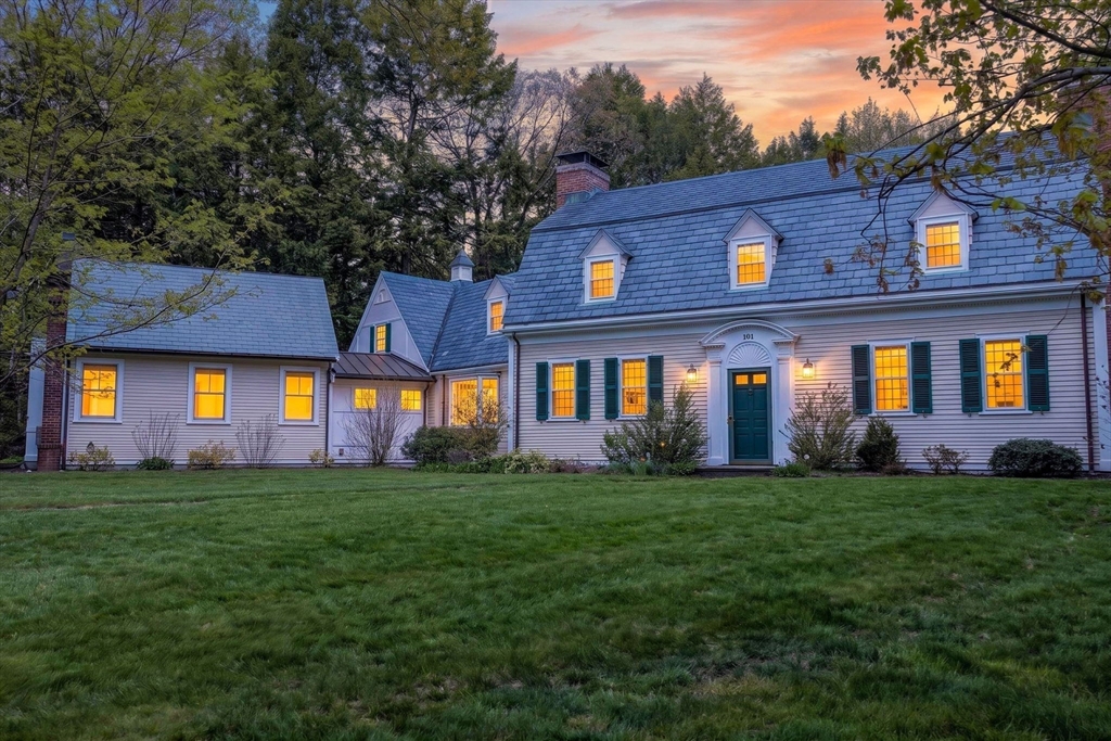 101 Edmunds Road Wellesley, MA 02481 - Photo 21 of 21 Gallery Image 21