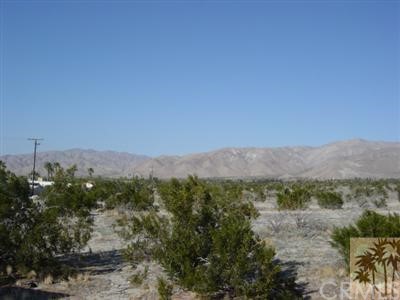 Wagner Road Desert Hot Springs, CA 92241 - Photo 1 of 1 Gallery Image 1