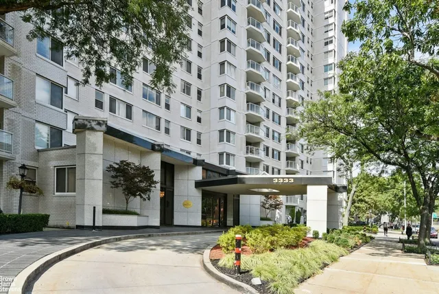 $315,000 | 3333 Henry Hudson Parkway, Unit 23V | Riverdale