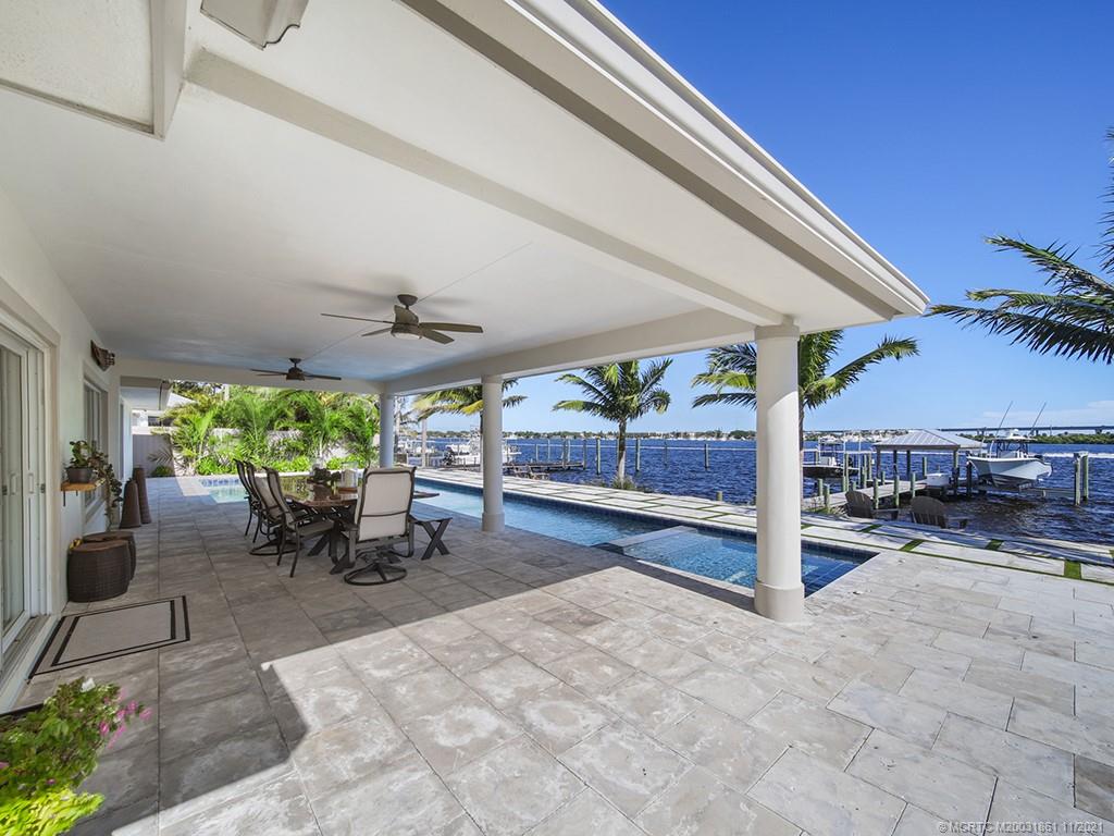 1254 Southwest Dyer Point Road Palm City, FL 34990 - Photo 34 of 50 Gallery Image 34