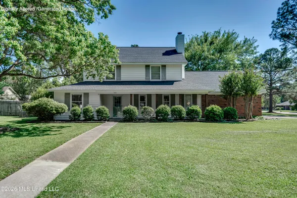 $284,500 | 201 Oak Bend, Madison, MS 39110