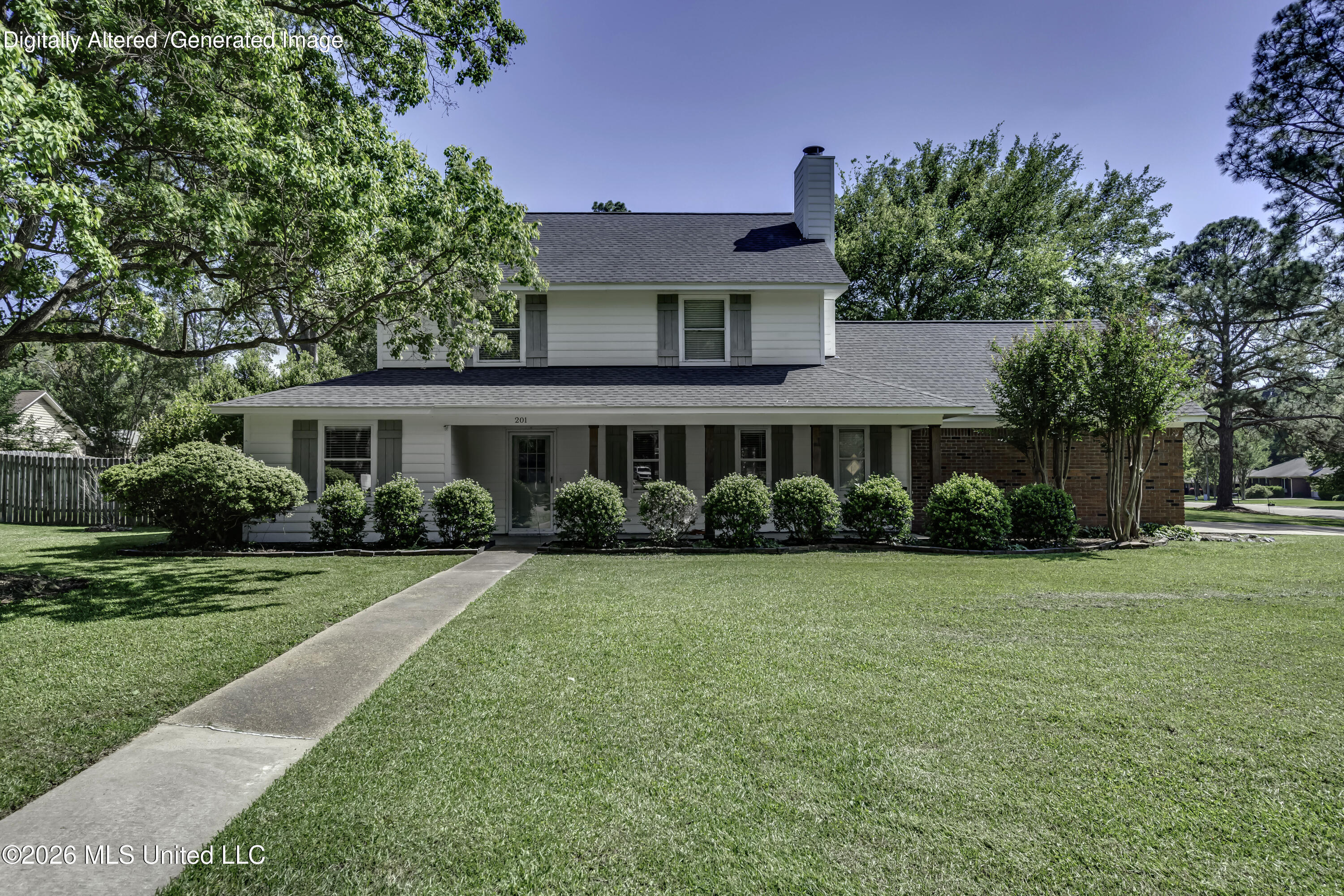 201 Oak Bend Madison, MS 39110 - Photo 1 of 42 201 Oakbend Dr--6