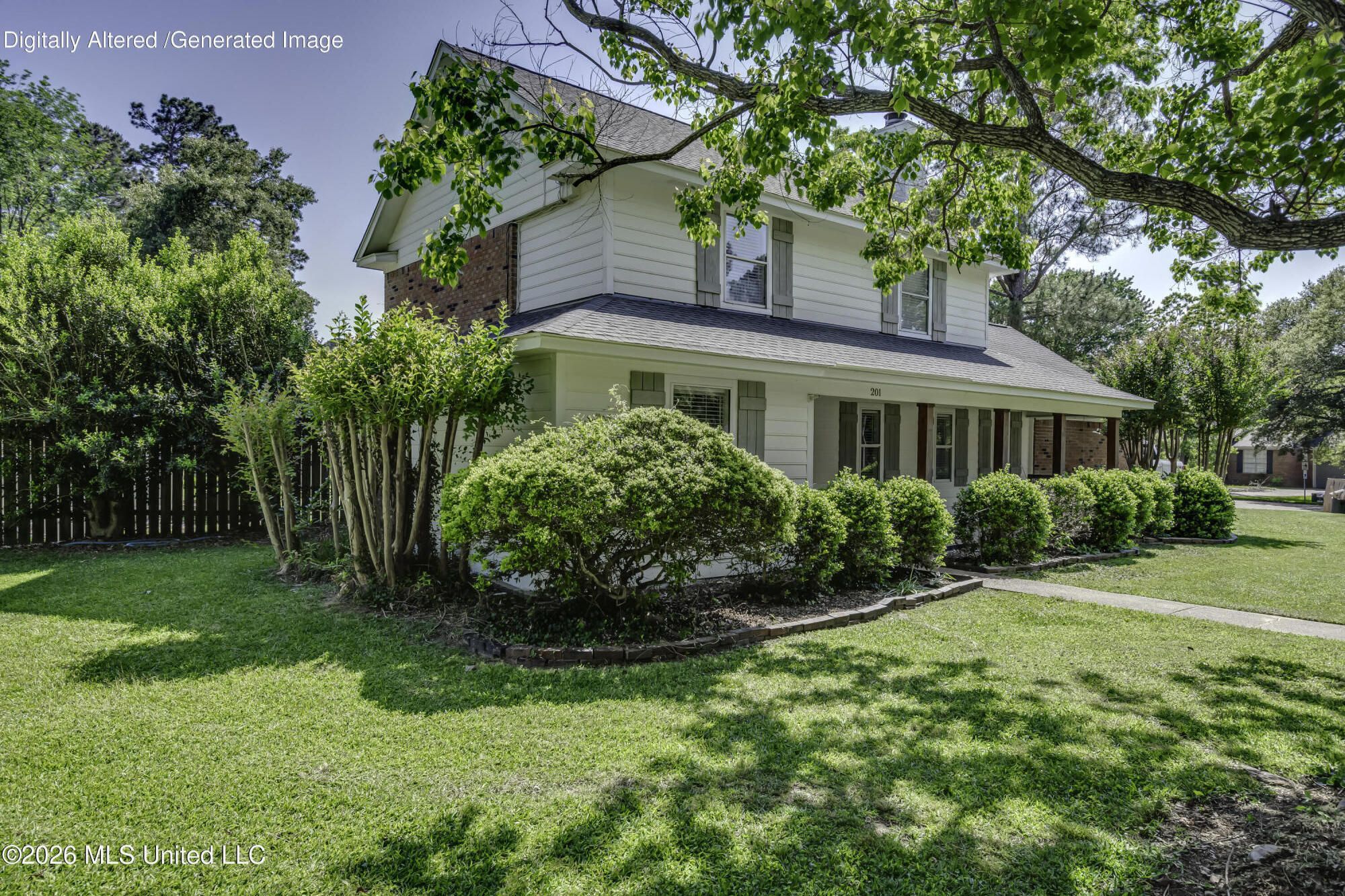 201 Oak Bend Madison, MS 39110 - Photo 2 of 42 201 Oakbend Dr--3