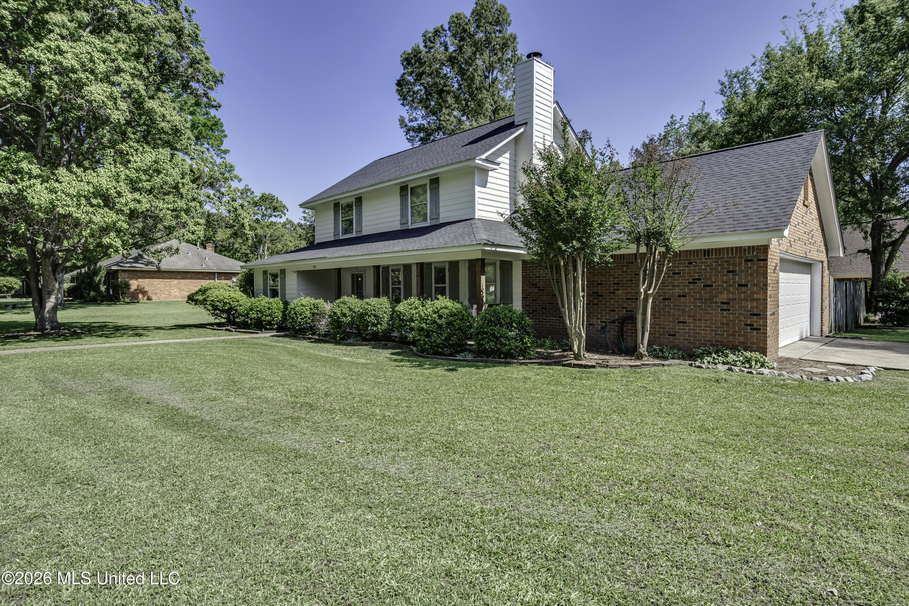 201 Oak Bend Madison, MS 39110 - Photo 3 of 42 201 Oakbend Dr--7