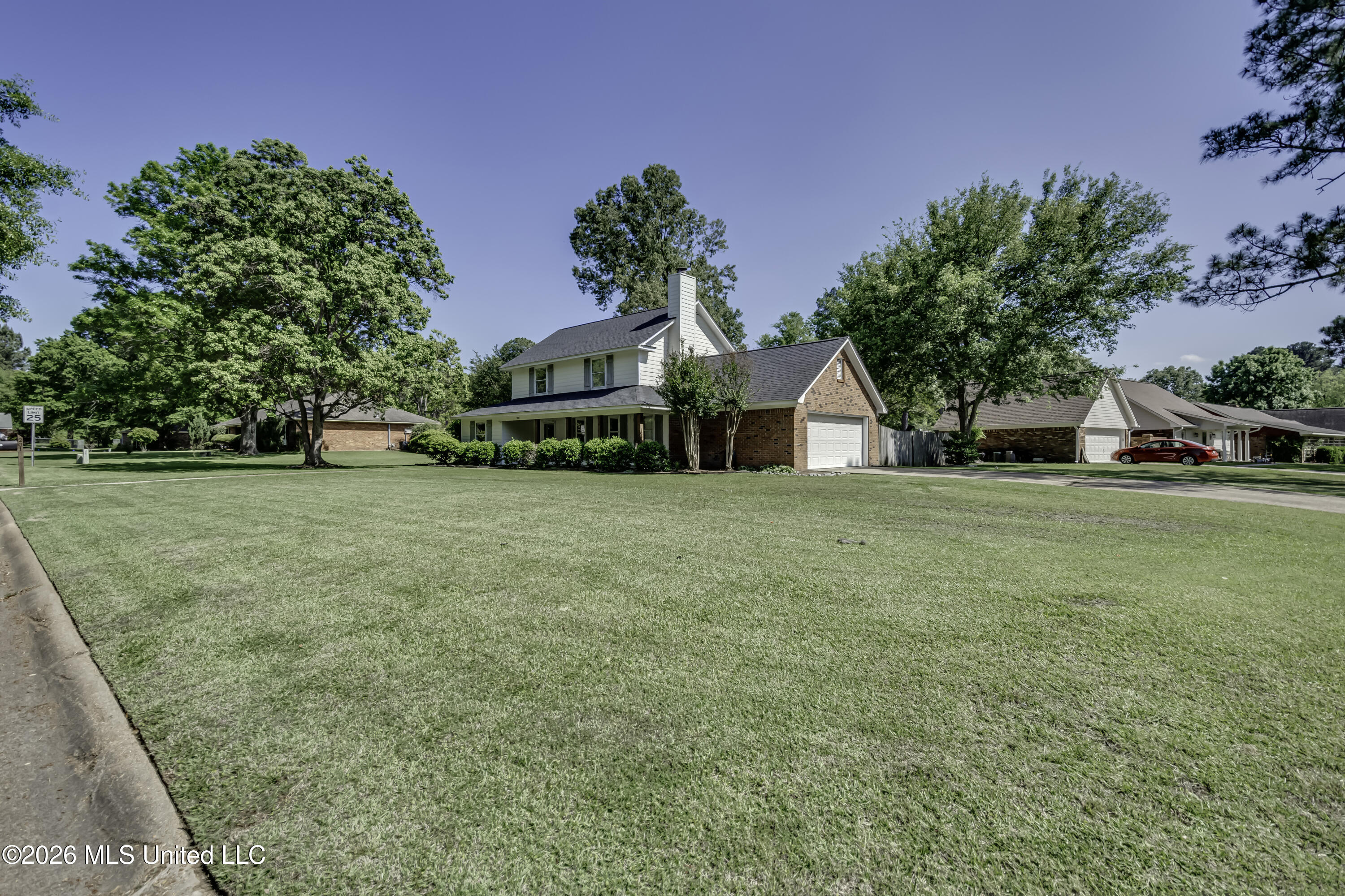 201 Oak Bend Madison, MS 39110 - Photo 4 of 42 201 Oakbend Dr--8