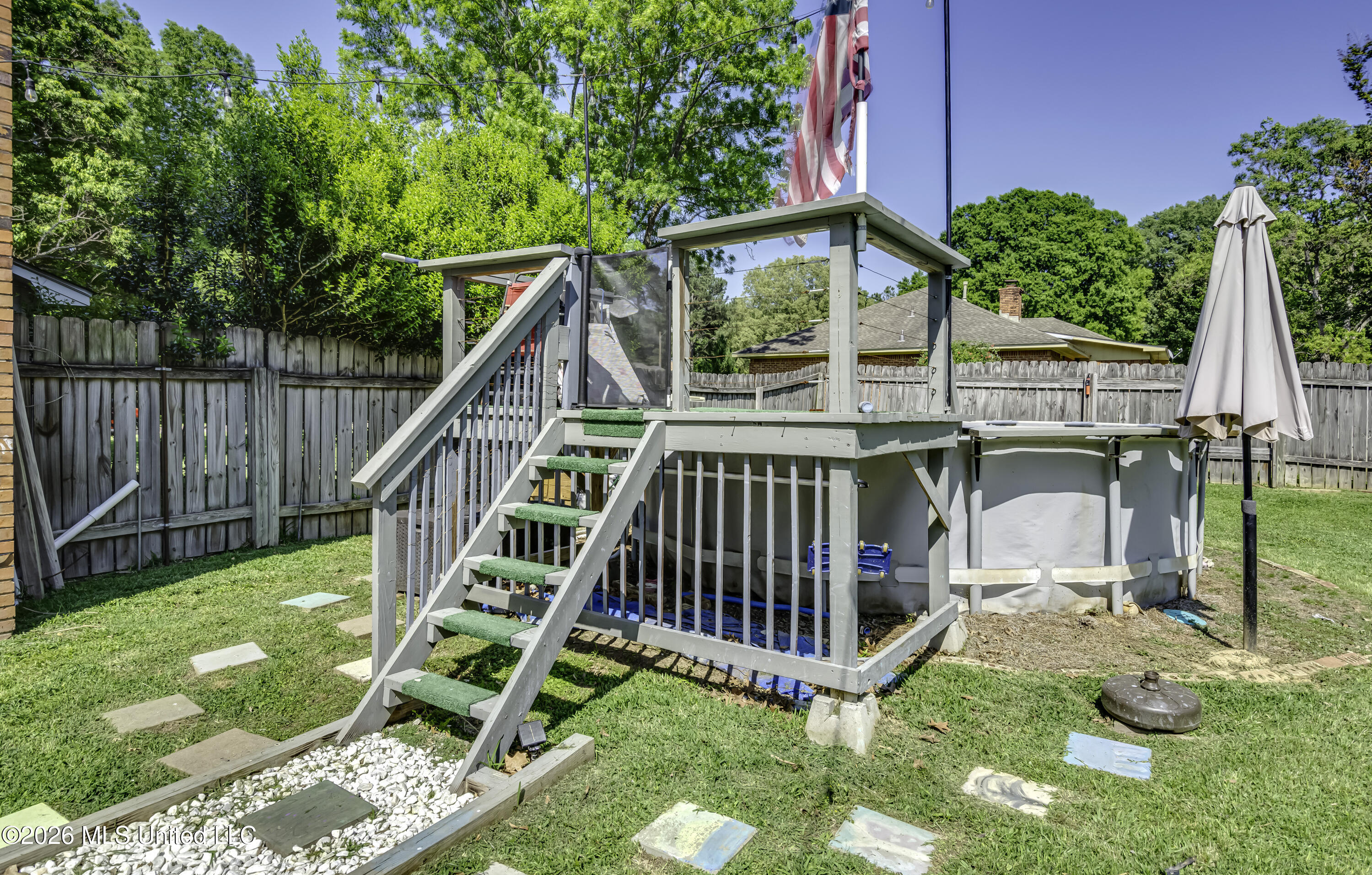 201 Oak Bend Madison, MS 39110 - Photo 41 of 42 201 Oakbend Dr--20