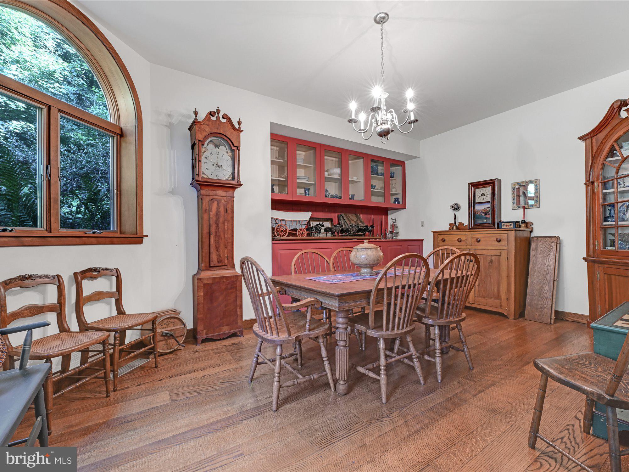 652 Valley Road Quarryville, PA 17566 - Photo 14 of 58 Dining Room