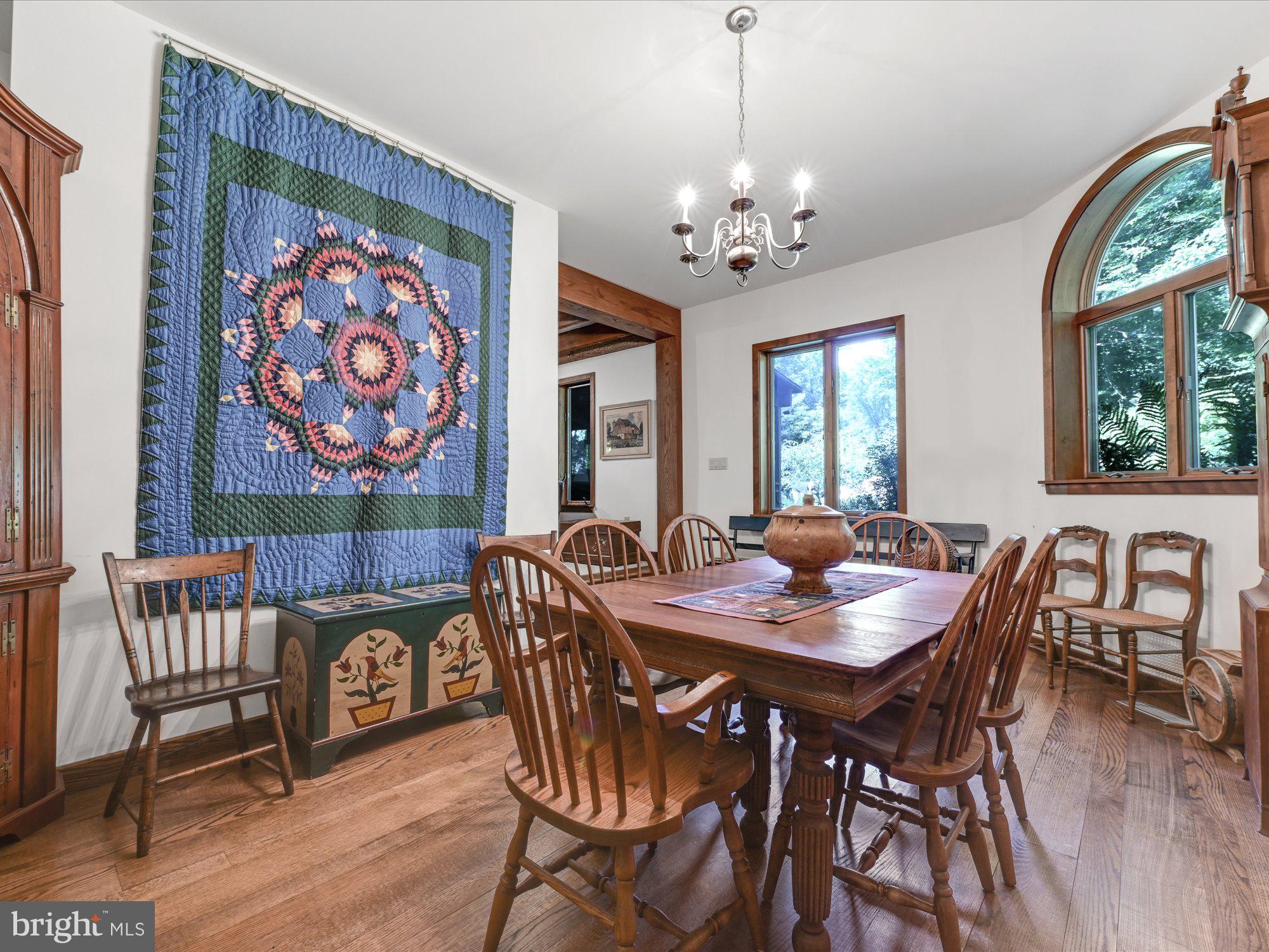 652 Valley Road Quarryville, PA 17566 - Photo 15 of 58 Dining Room