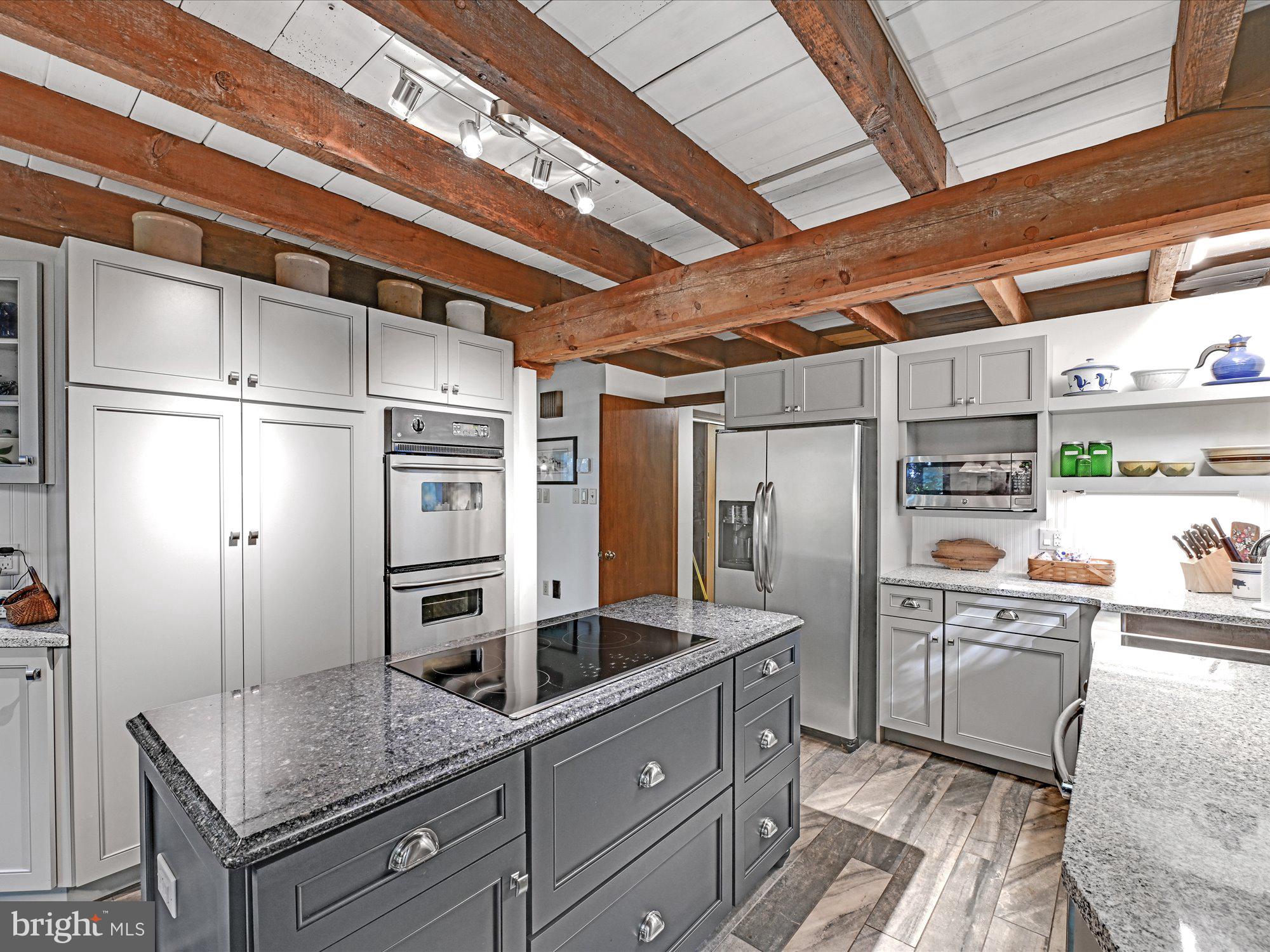 652 Valley Road Quarryville, PA 17566 - Photo 18 of 58 Kitchen