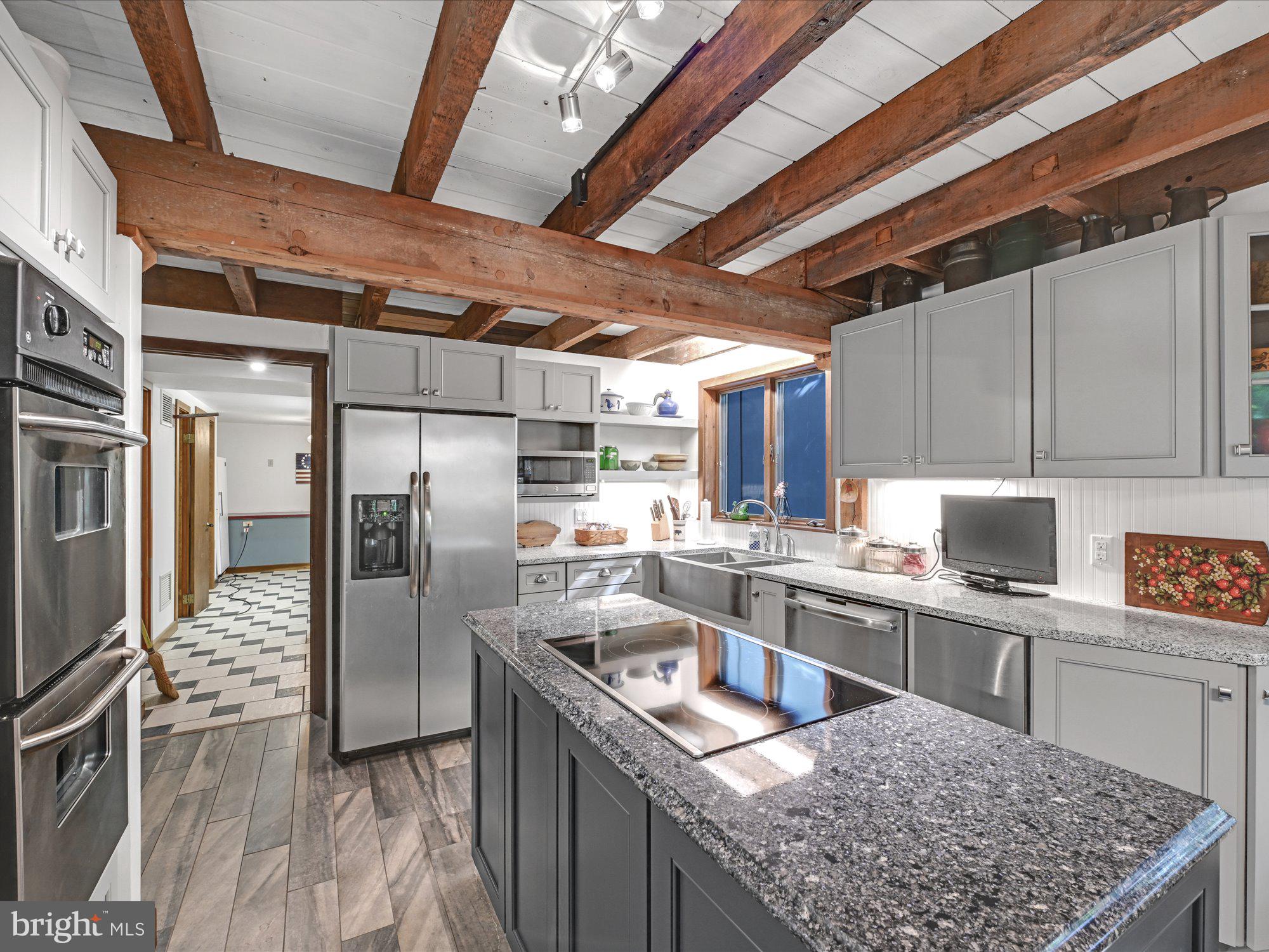 652 Valley Road Quarryville, PA 17566 - Photo 19 of 58 Kitchen