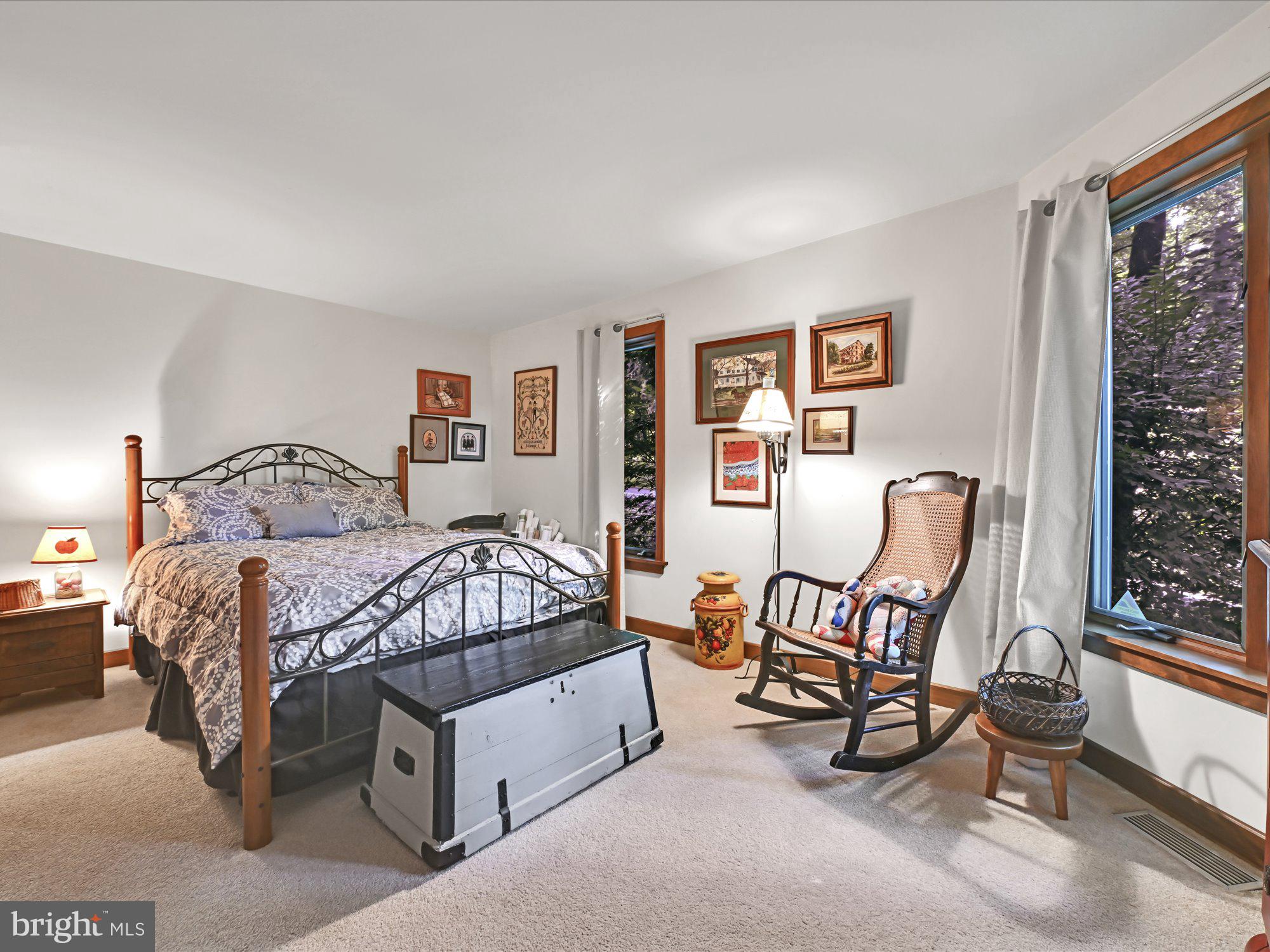 652 Valley Road Quarryville, PA 17566 - Photo 21 of 58 Bedroom