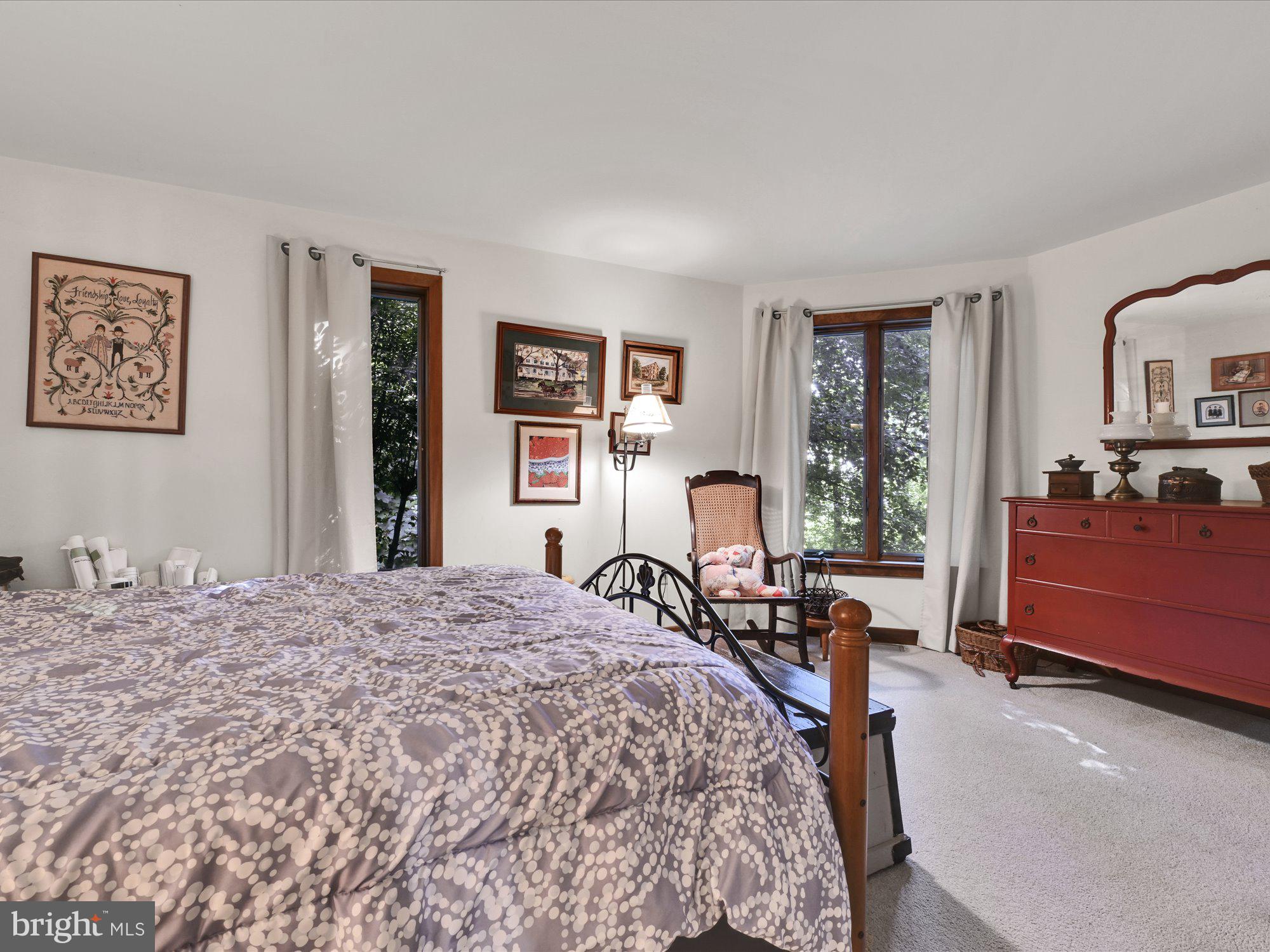 652 Valley Road Quarryville, PA 17566 - Photo 22 of 58 Bedroom