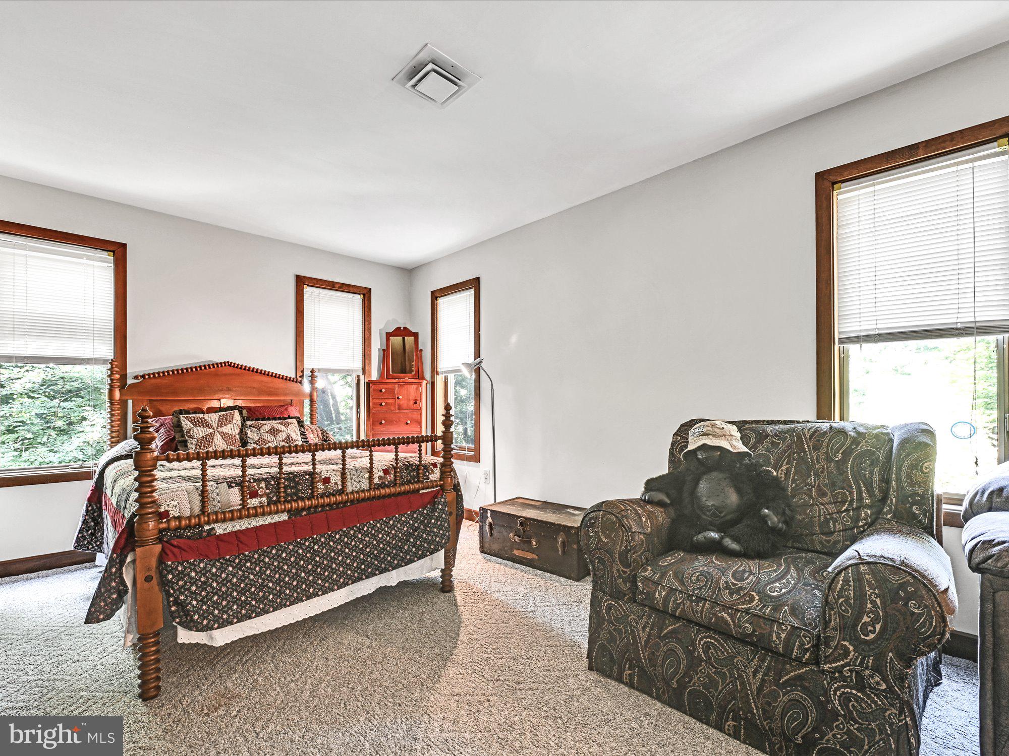 652 Valley Road Quarryville, PA 17566 - Photo 23 of 58 Bedroom