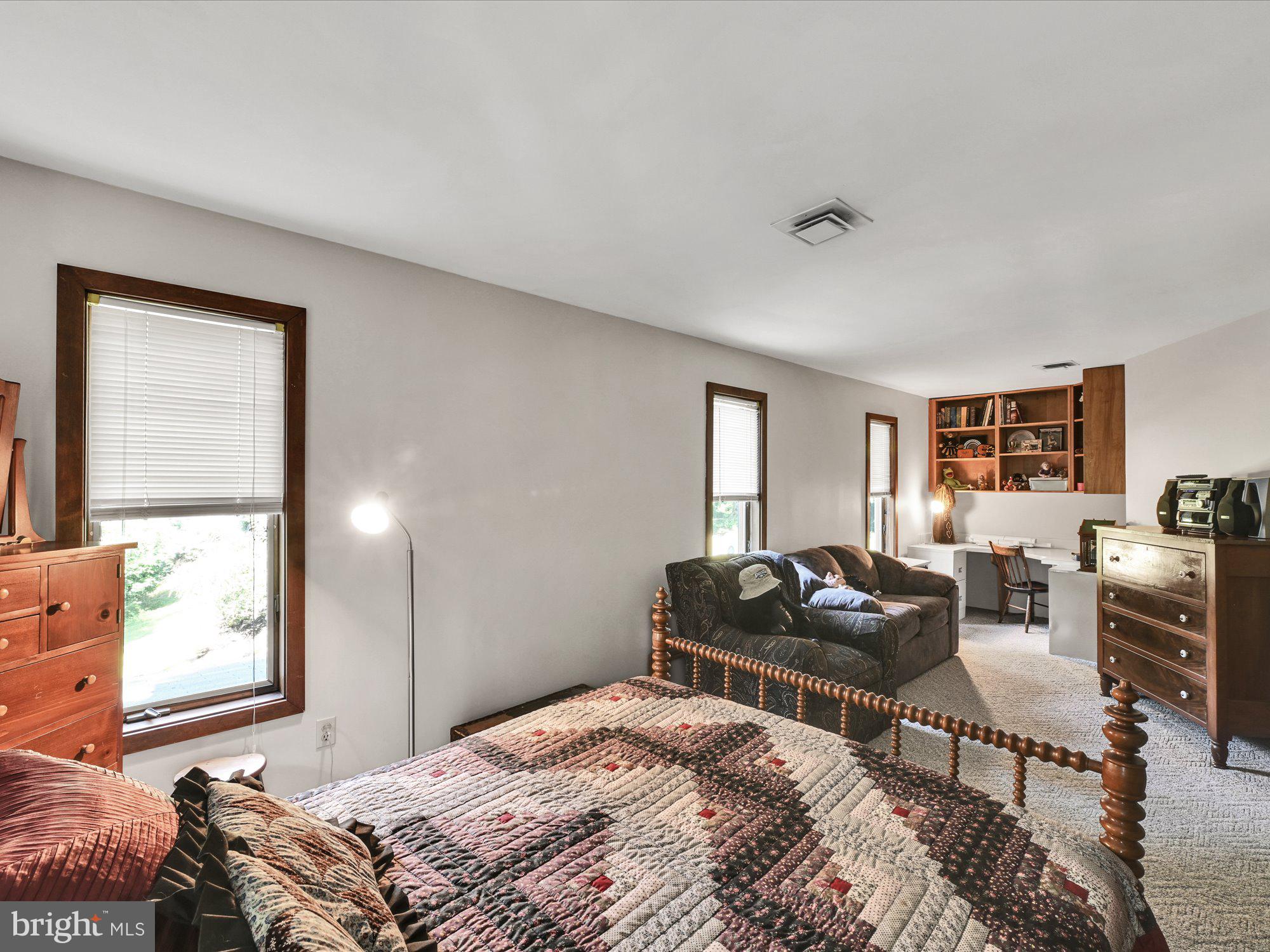 652 Valley Road Quarryville, PA 17566 - Photo 24 of 58 Bedroom