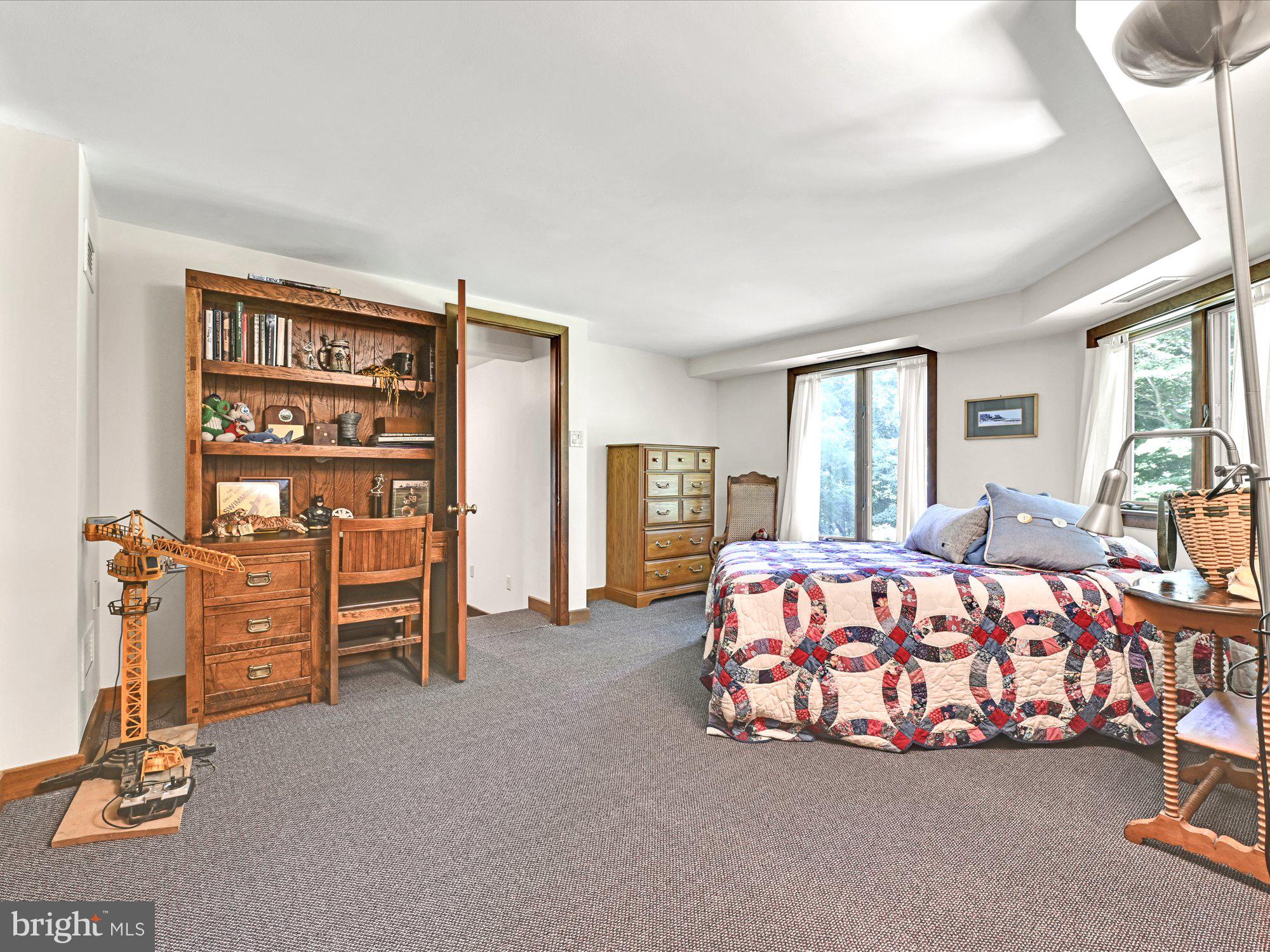 652 Valley Road Quarryville, PA 17566 - Photo 26 of 58 Bedroom