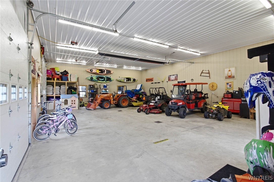 547 Sumner Road Darien, NY 14036 - Photo 28 of 50 Gallery Image 28