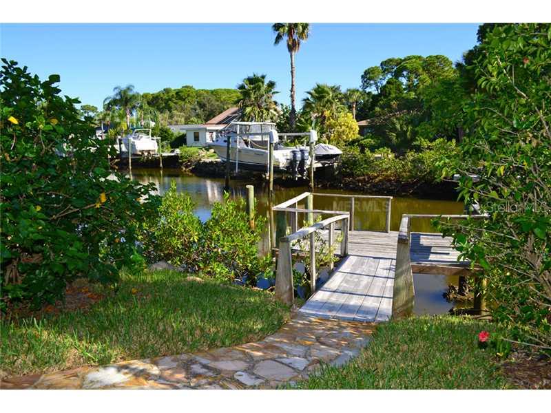 5434 Lawrence Lane New Port Richey, FL 34652 - Photo 1 of 1 Waterfront/Dock/Pier