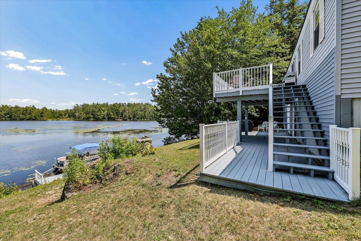 266 Northeast Pond Road Milton, NH 03851 - Photo 44 of 60 Gallery Image 44