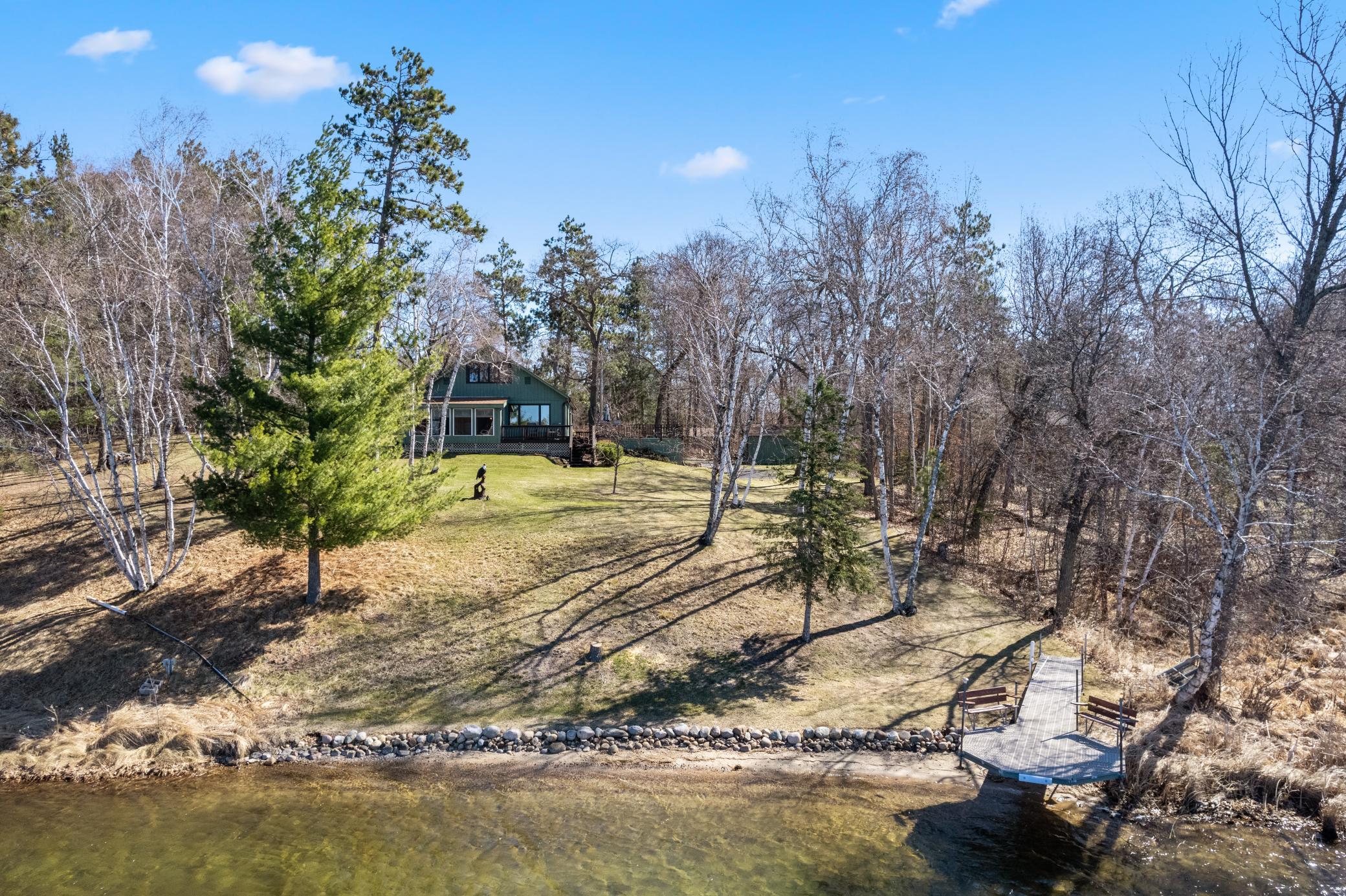 26437 Edna Lake Road Nisswa, MN 56468 - Photo 1 of 1 Gallery Image 1