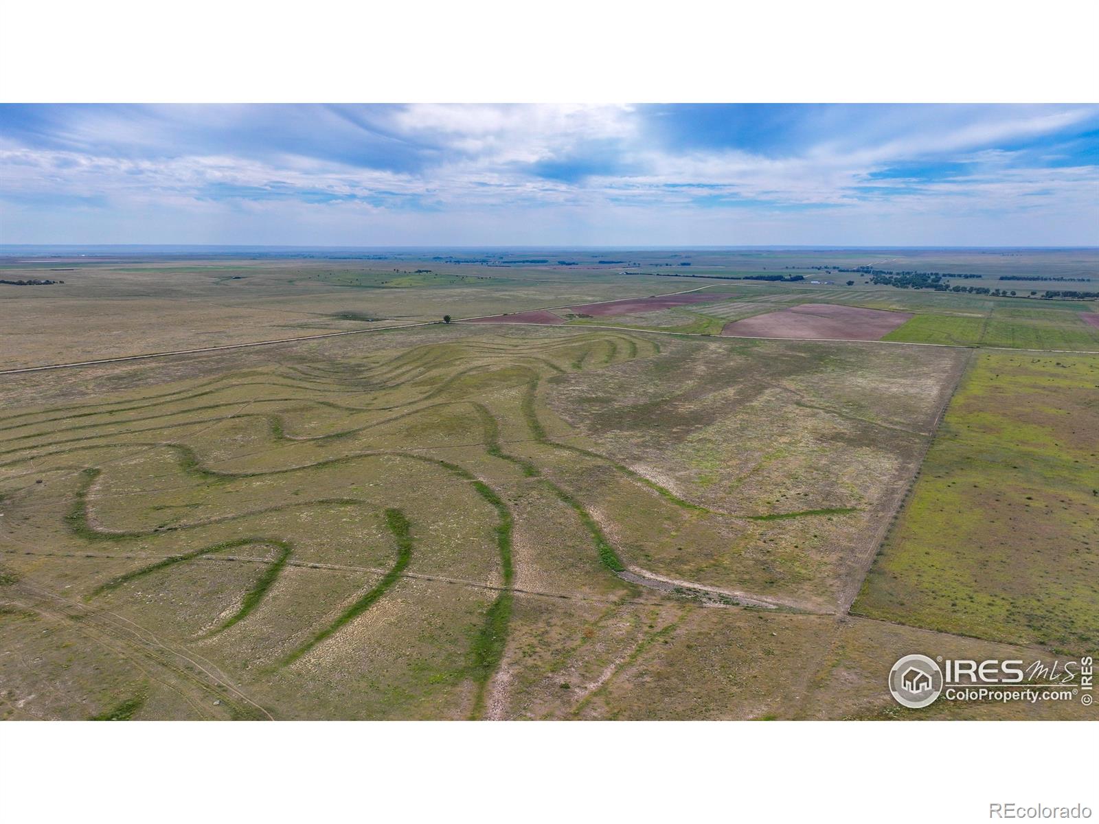 1 County Road 30 Merino, CO 80741 - Photo 11 of 16 a bathroom with a sink and a mirror