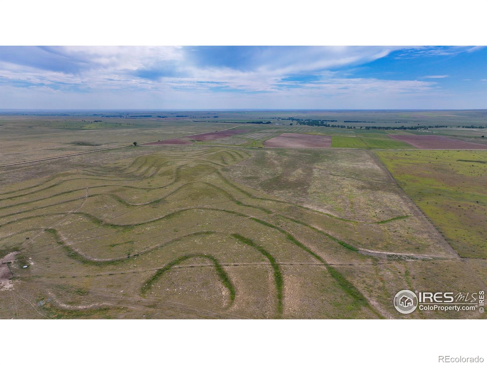 1 County Road 30 Merino, CO 80741 - Photo 12 of 16 a black and white photo of a park