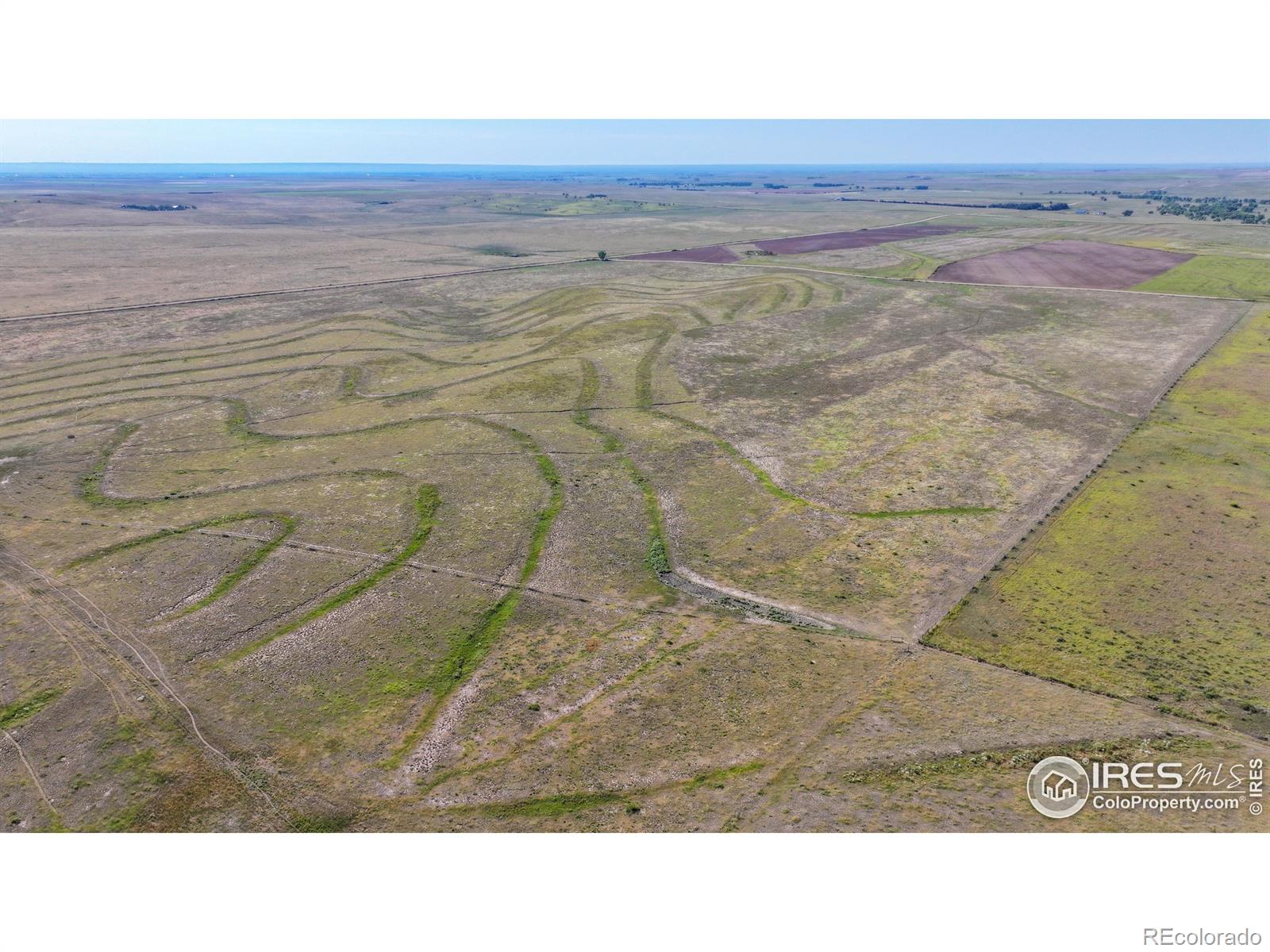 1 County Road 30 Merino, CO 80741 - Photo 15 of 16 a view of an outdoor space