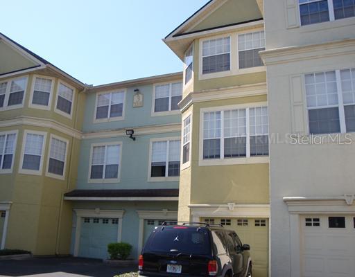 3319 South Kirkman Road, Unit 319 Orlando, FL 32811 - Photo 1 of 1 Exterior Front