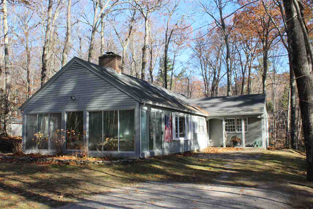 0 Barnes Road Holderness, NH 03245 - Photo 2 of 40