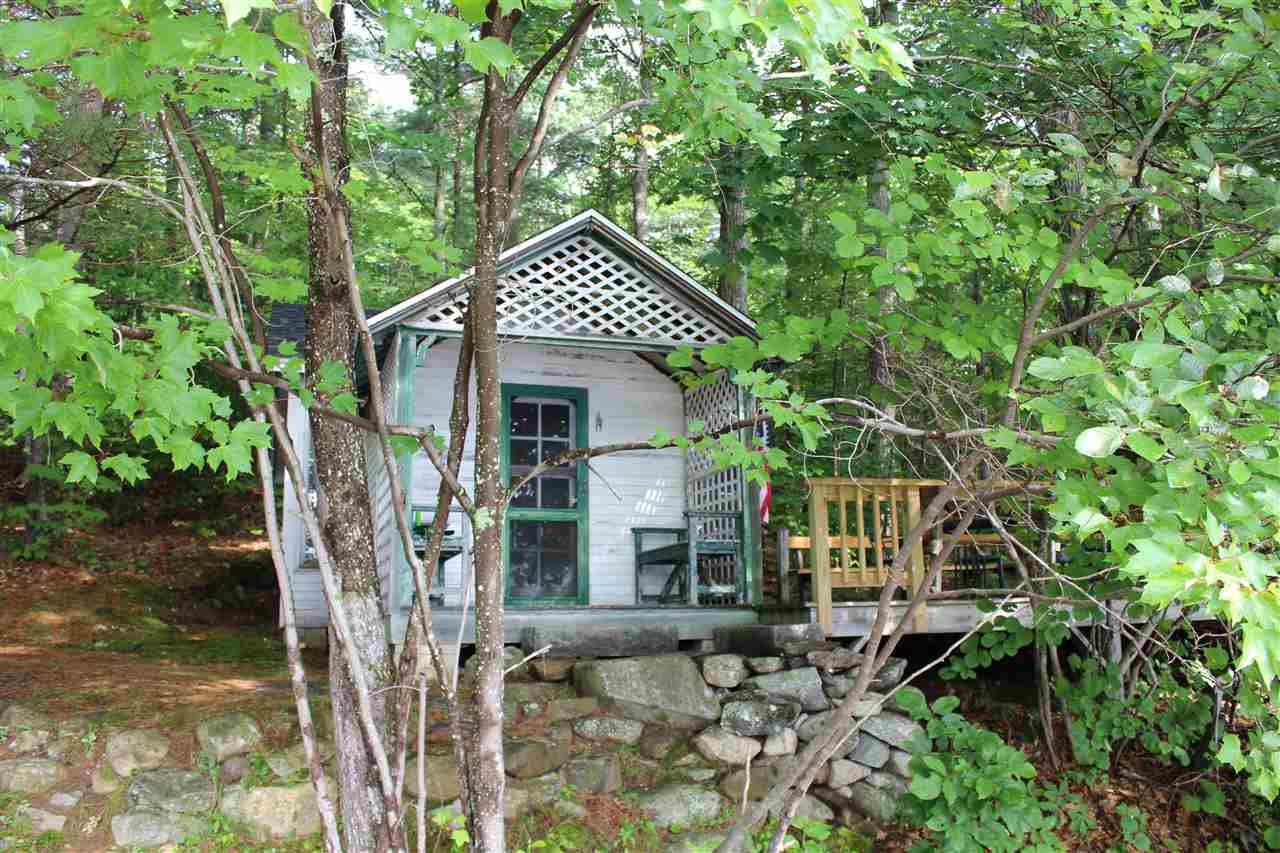 0 Barnes Road Holderness, NH 03245 - Photo 16 of 40